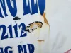 Picture of (Used) 2000 Sterling L9500, DOOR