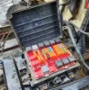 Picture of (Used) 2000 Sterling L9500, FUSE BOX