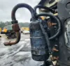 Picture of (Used) 2000 Sterling L9500, A/C DRYER RECEIVER