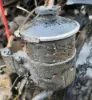 Picture of (Used) 2000 Sterling L9500, POWER STEERING RESERVOIR
