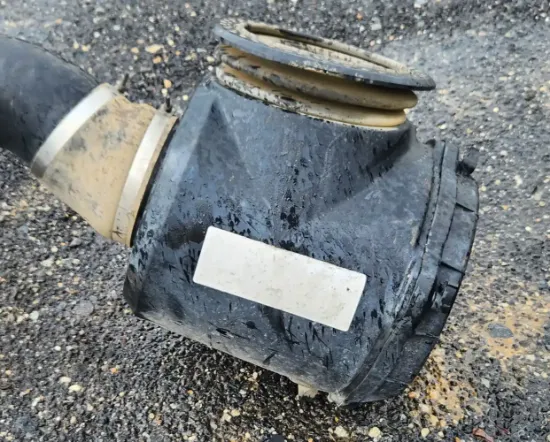 Picture of (Used) 2000 Sterling L9500, AIR CLEANER