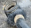 Picture of (Used) 2000 Sterling L9500, AIR CLEANER