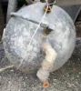 Picture of (Used) 2000 Sterling L9500, AIR TANK (3)