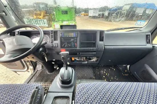 Picture of (Used) 2022 Chevrolet 5500HD, DASH ASSEMBLY