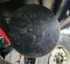 Picture of (Used) 2000 Sterling L9500, AIR TANK (2)