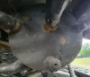 Picture of (Used) 2000 Sterling L9500, AIR TANK (1)