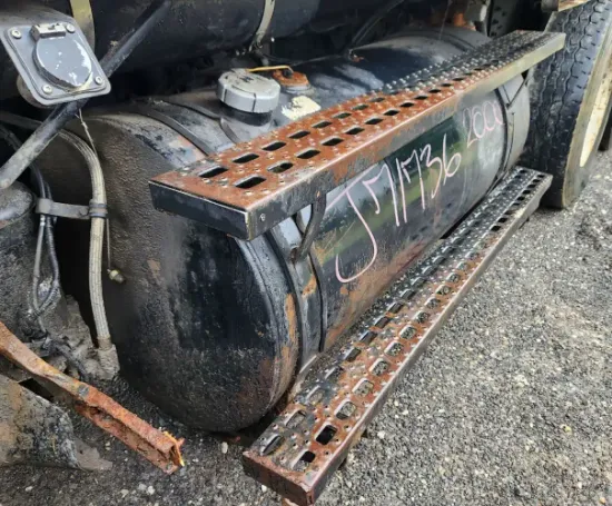 Picture of (Used) 2000 Sterling L9500, FUEL TANK