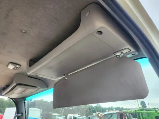 Picture of (Used) 2022 Chevrolet 5500HD, OVERHEAD STORAGE CONSOLE