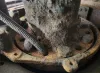 Picture of (Used) 2000 Sterling L9500, REAR DIFFERENTIAL HUBS