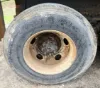 Picture of (Used) 2000 Sterling L9500, REAR DIFFERENTIAL HUBS