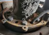 Picture of (Used) 2000 Sterling L9500, REAR DIFFERENTIAL HUBS