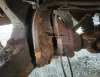 Picture of (Used) 2000 Sterling L9500, REAR DIFFERENTIAL GEARS ONLY