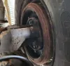 Picture of (Used) 2000 Sterling L9500, COMPLETE REAR REAR TANDEM