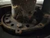 Picture of (Used) 2000 Sterling L9500, FRONT DIFFERENTIAL HUBS