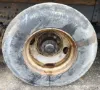 Picture of (Used) 2000 Sterling L9500, FRONT DIFFERENTIAL HUBS