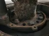 Picture of (Used) 2000 Sterling L9500, FRONT DIFFERENTIAL HUBS