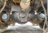 Picture of (Used) 2000 Sterling L9500, COMPLETE FRONT REAR TANDEM