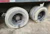 Picture of (Used) 2000 Sterling L9500, COMPLETE TANDEM CUTOFF