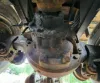 Picture of (Used) 2000 Sterling L9500, COMPLETE TANDEM CUTOFF