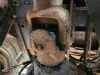 Picture of (Used) 2000 Sterling L9500, COMPLETE TANDEM CUTOFF