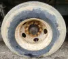 Picture of (Used) 2000 Sterling L9500, TAG AXLE