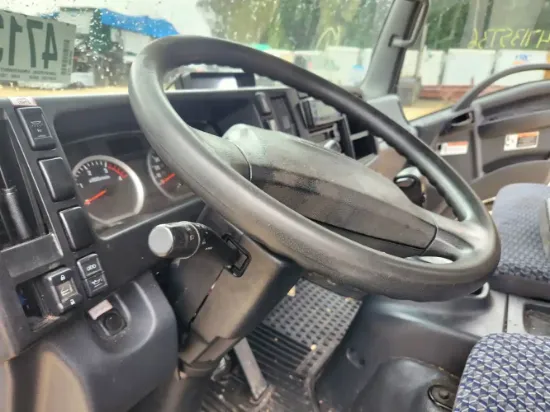 Picture of (Used) 2022 Chevrolet 5500HD, STEERING COLUMN