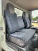Picture of (Used) 2022 Chevrolet 5500HD, SEAT