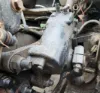 Picture of (Used) 2000 Sterling L9500, STEERING BOX