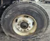 Picture of (Used) 2000 Sterling L9500, FRONT SPINDLE/KNUCKLE