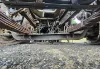 Picture of (Used) 2000 Sterling L9500, FRONT AXLE BEAM
