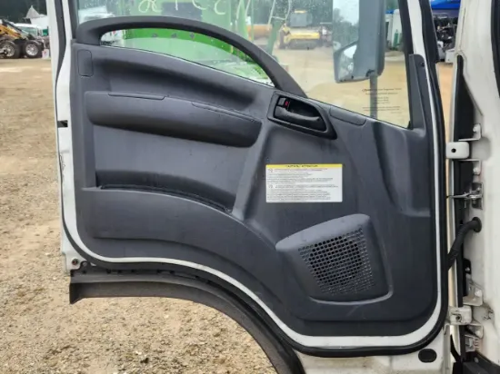 Picture of (Used) 2022 Chevrolet 5500HD, INTERIOR DOOR PANEL