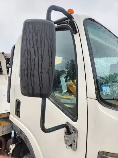 Picture of (Used) 2022 Chevrolet 5500HD, SIDE VIEW MIRROR