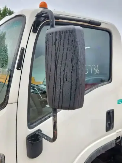 Picture of (Used) 2022 Chevrolet 5500HD, SIDE VIEW MIRROR