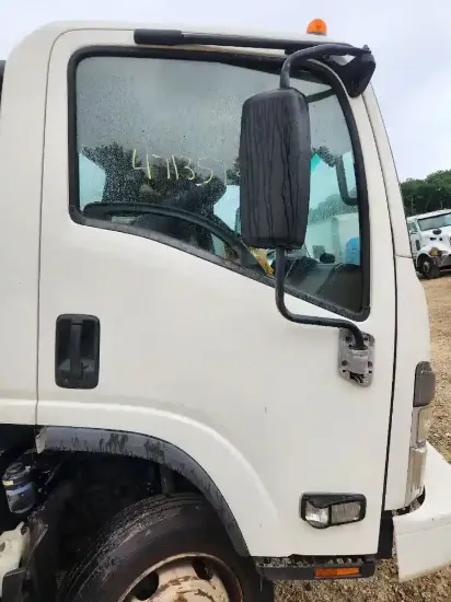 Picture of (Used) 2022 Chevrolet 5500HD, DOOR