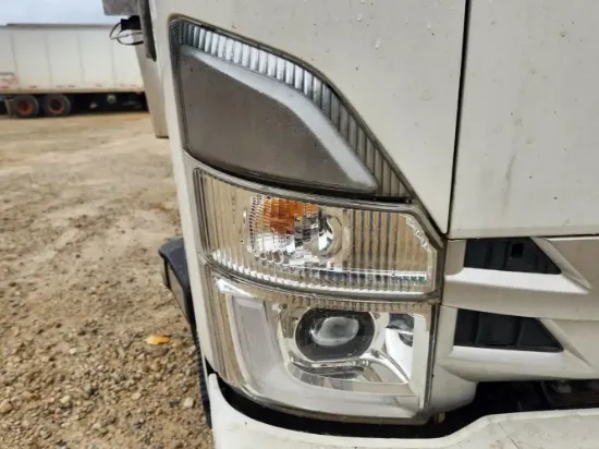 Picture of (Used) 2022 Chevrolet 5500HD, HEADLAMP ASSEMBLY