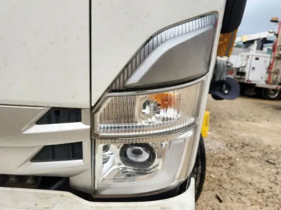 Picture of (Used) 2022 Chevrolet 5500HD, HEADLAMP ASSEMBLY