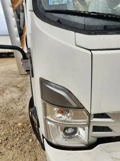 Picture of (Used) 2022 Chevrolet 5500HD, COWL