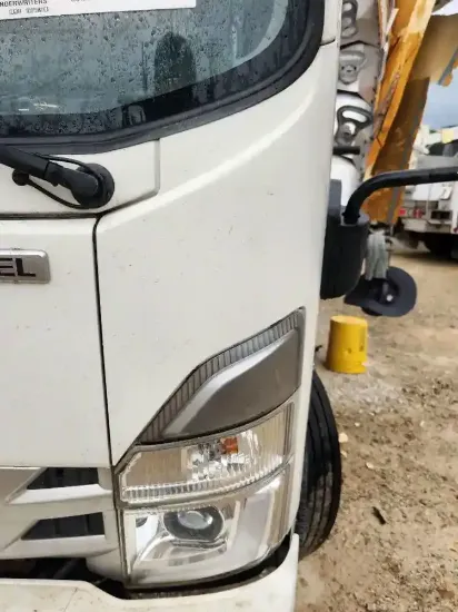 Picture of (Used) 2022 Chevrolet 5500HD, COWL