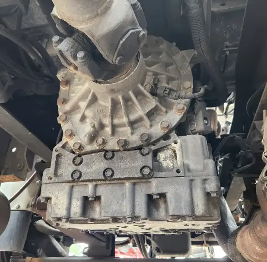 Picture of (Used) 2008 Allison (AT), TRANSMISSION ASSEMBLY