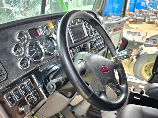 Picture of (Used) 2020 Peterbilt 389, STEERING COLUMN