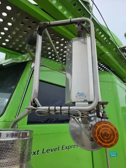 Picture of (Used) 2020 Peterbilt 389, SIDE VIEW MIRROR