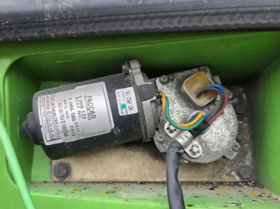 Picture of (Used) 2020 Peterbilt 389, WIPER MOTOR