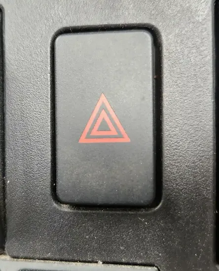 Picture of (Used) 2025 International LT, MISCELLANEOUS DASH SWITCHES