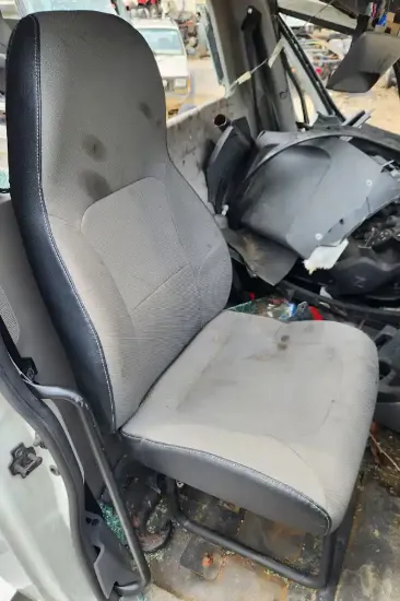 Picture of (Used) 2025 International LT, SEAT