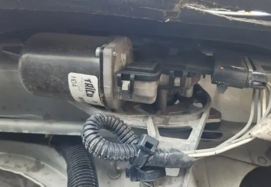 Picture of (Used) 2025 International LT, WIPER MOTOR