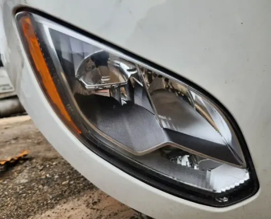 Picture of (Used) 2025 International LT, HEADLAMP ASSEMBLY