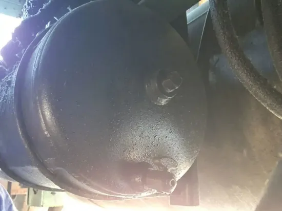 Picture of (Used) 2020 Peterbilt 389, AIR TANK