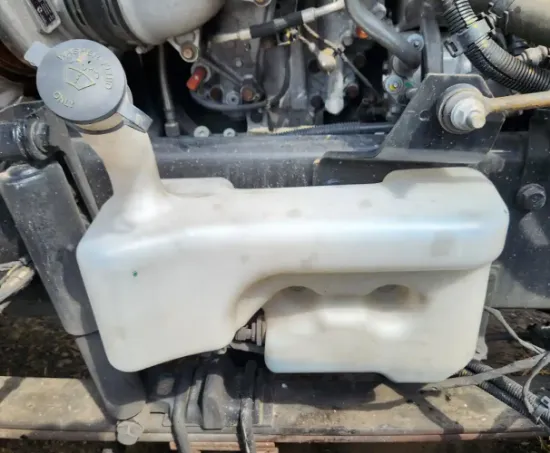 Picture of (Used) 2025 International LT, WASHER BOTTLE