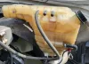Picture of (Used) 2025 International LT, RADIATOR OVERFLOW BOTTLE/COOLANT RESERVOIR