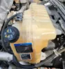 Picture of (Used) 2025 International LT, RADIATOR OVERFLOW BOTTLE/COOLANT RESERVOIR